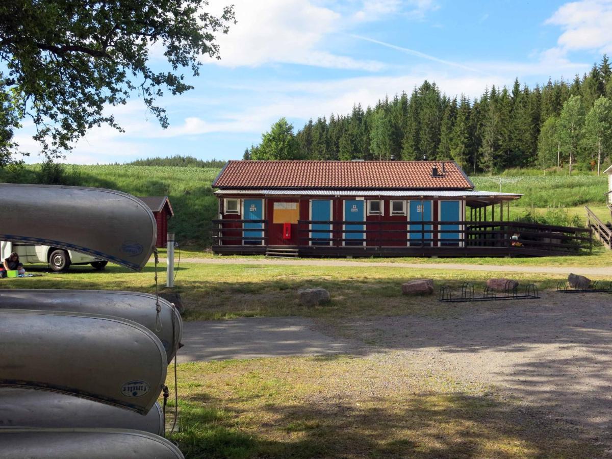 Yxningens Holiday Homes, Cottages And Camping Gusum Dış mekan fotoğraf