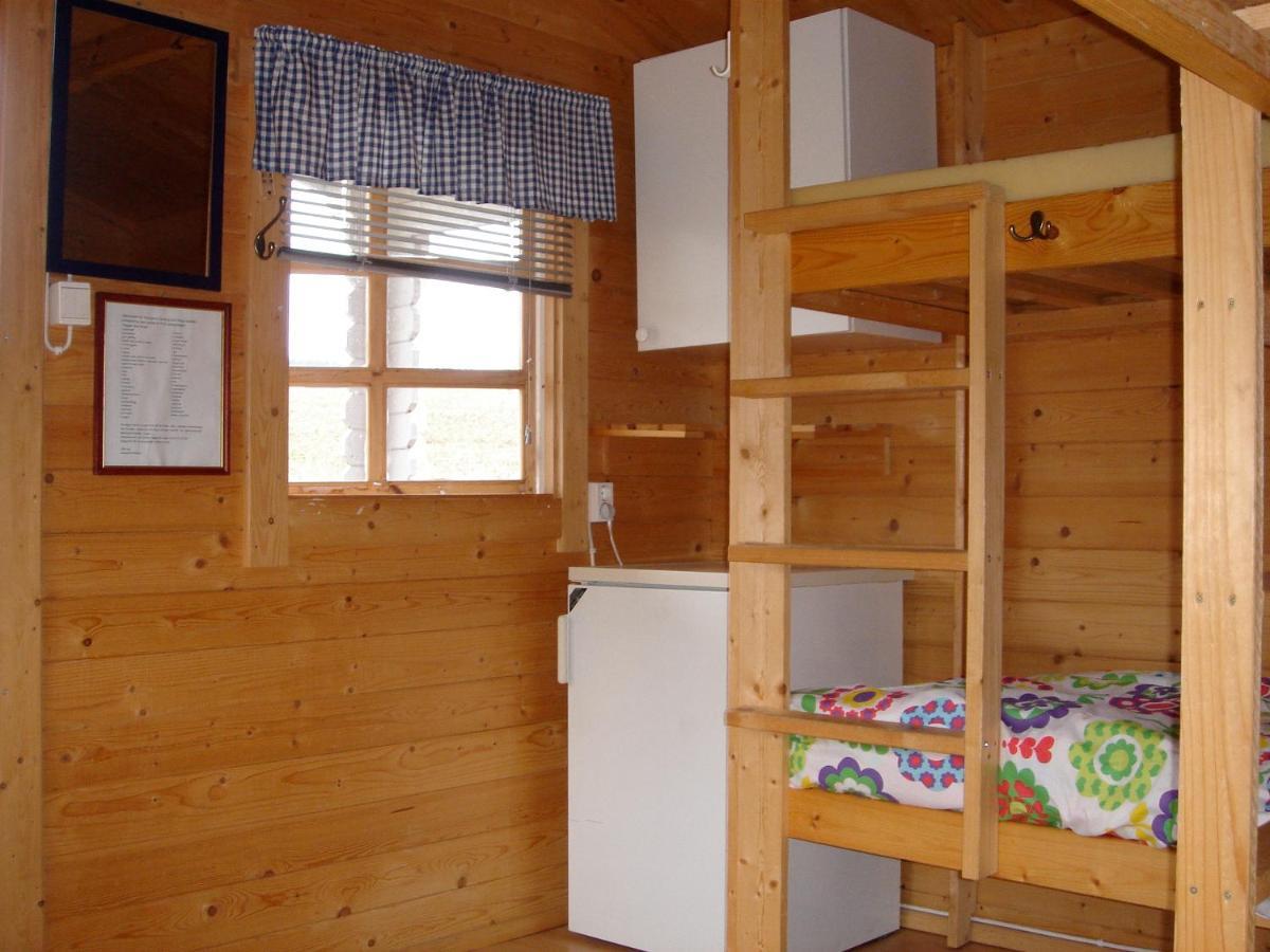 Yxningens Holiday Homes, Cottages And Camping Gusum Dış mekan fotoğraf
